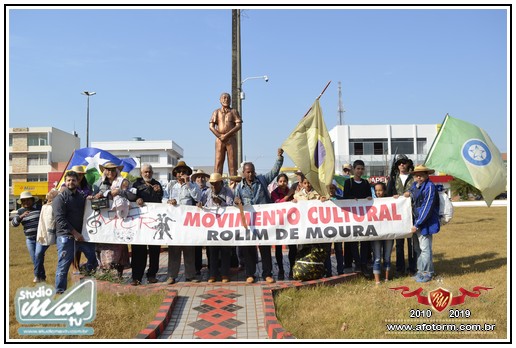 rolim de moura